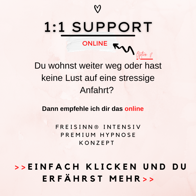 FREISINN Support online