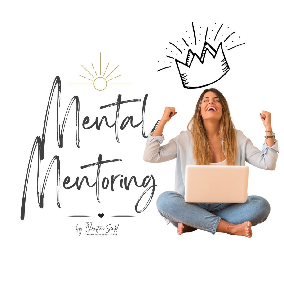 Hypnose Mental Mentoring online